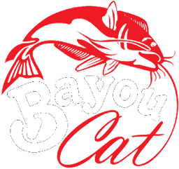 Bayou Cat Logo