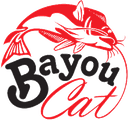 Bayou Cat Logo