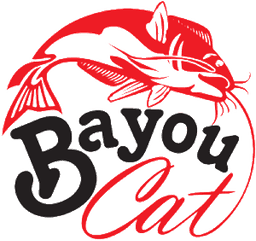 Bayou Cat Logo