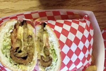 BAYOU CAT'S LIGHTER SIDE